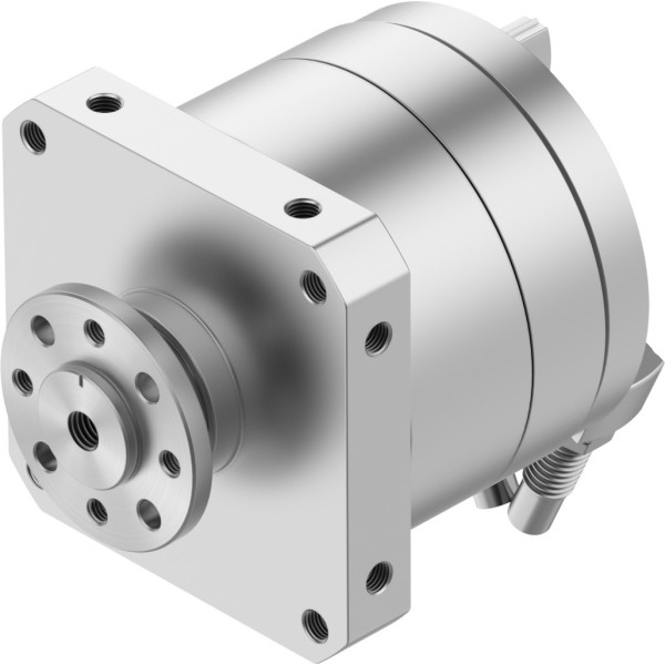 DSM-T-32-270-CC-FW-A-B Semi-rotary drive