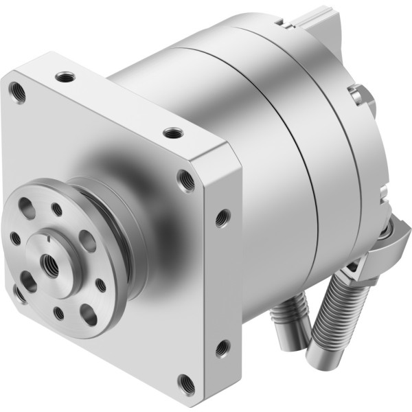 DSM-T-63-270-CC-FW-A-B Semi-rotary drive