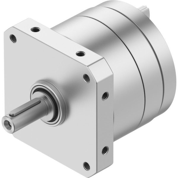DSM-T-25-270-A-B Semi-rotary drive