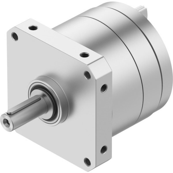 DSM-T-32-270-A-B Semi-rotary drive