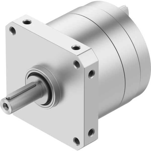 DSM-T-40-270-A-B Semi-rotary drive