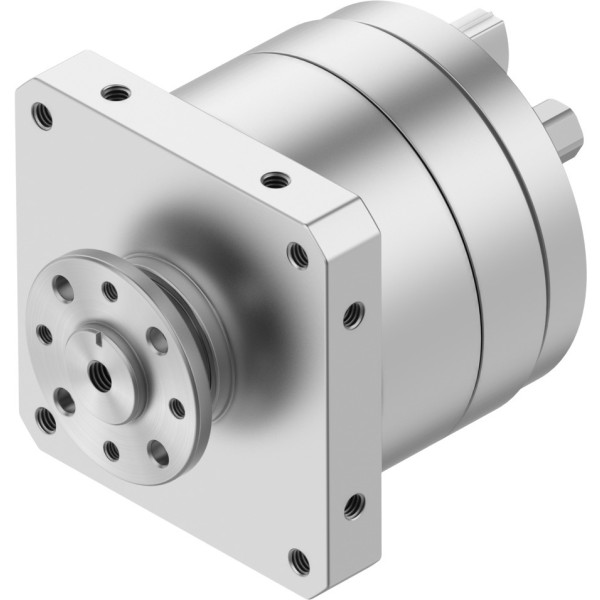 DSM-T-12-270-FW-A-B Semi-rotary drive