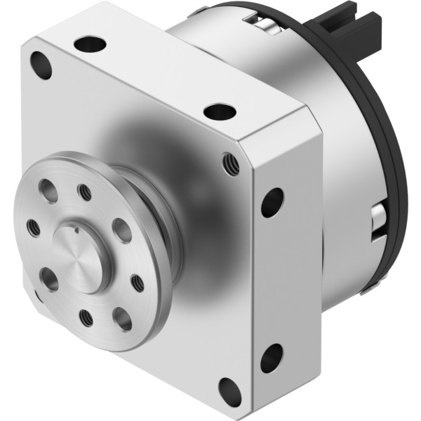 DSM-10-240-P-A-FW Semi-rotary drive