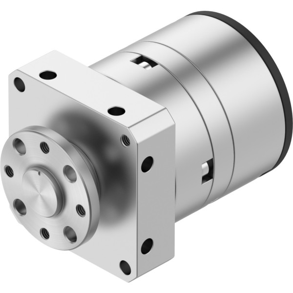 DSM-10-240-P-FF-FW Semi-rotary drive
