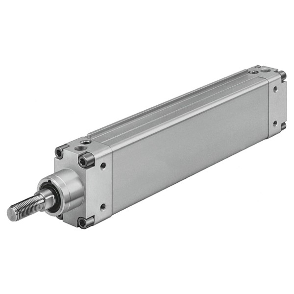 DZH-63-300-PPV-A Flat cylinder
