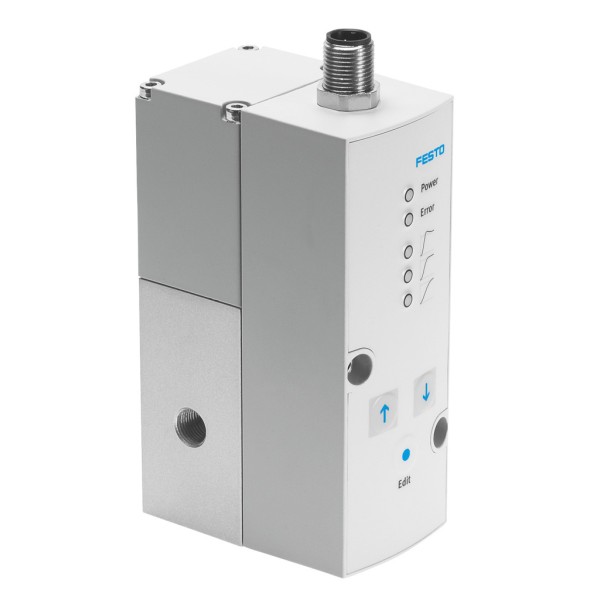 VPPM-6L-L-1-G18-0L10H-A4P Proportional-pressure regulator