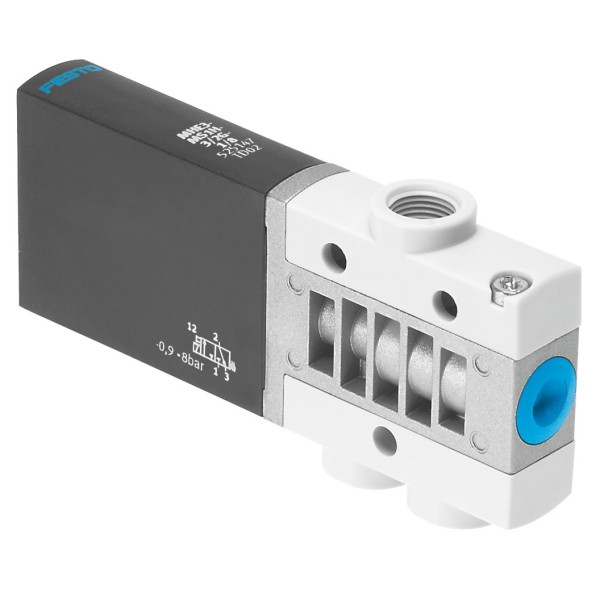 MHE3-MS1H-3/2O-1/8 Magnetventil