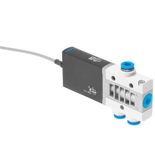 MHE3-MS1H-3/2G-QS-6-K Magnetventil