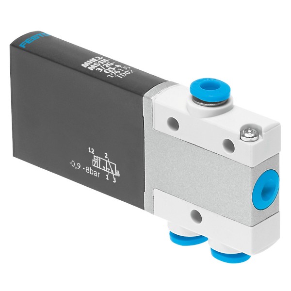 MHE2-MS1H-3/2O-QS-4 Magnetventil