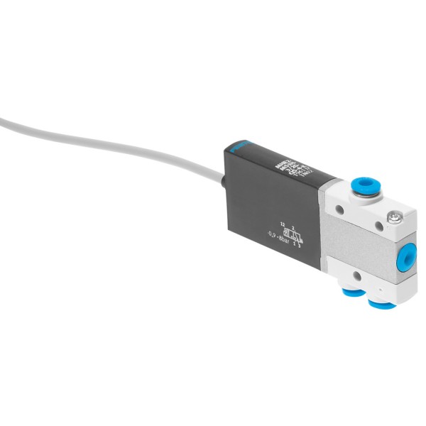 MHE2-MS1H-3/2O-QS-4-K Magnetventil