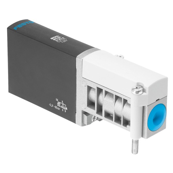 MHA4-MS1H-3/2G-4 Magnetventil