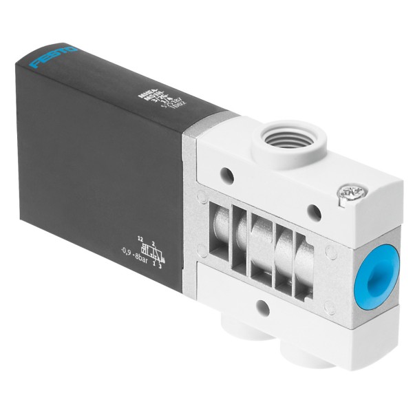 MHE4-MS1H-3/2O-1/4 Magnetventil