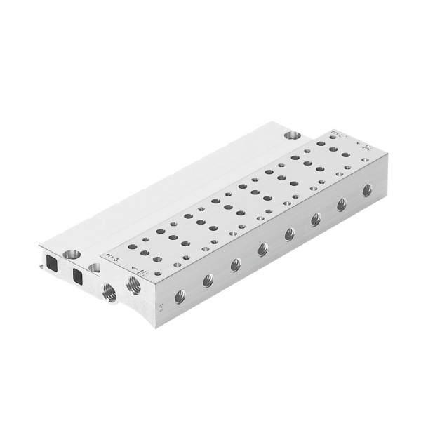 MHA2-PR10-3-M5 Manifold