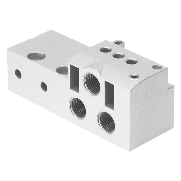 MHA4-AS-3-1/4 Sub-base