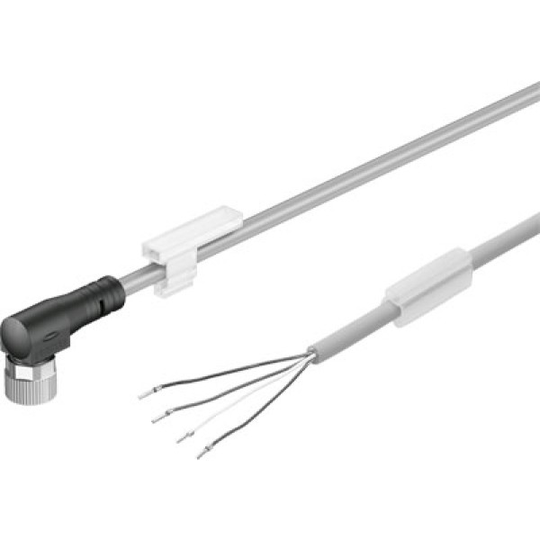 Verbindungsleitung NEBU-M8W4-K-2.5-LE4