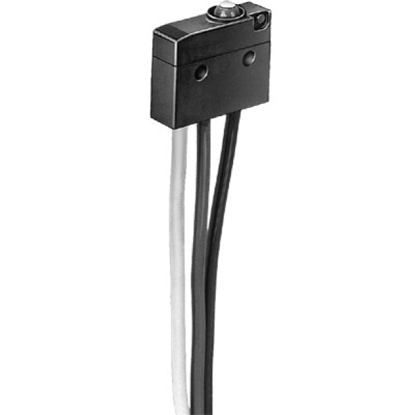 Micro-Schalter S-3-BE-SW