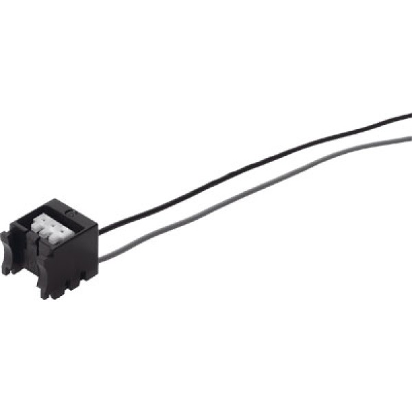 MHAP-PI Elektrik-Stecksockel