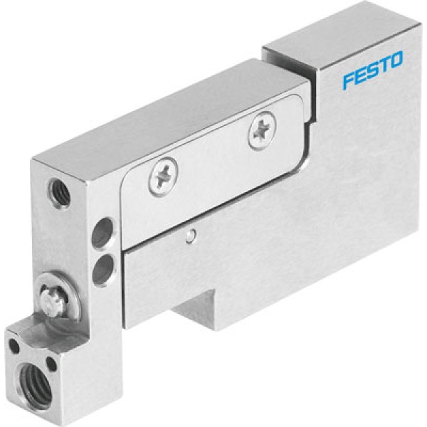 DGSC-6-10-P-P Mini-Schlitten
