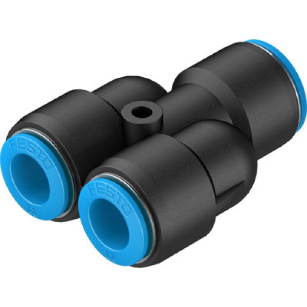 QSY-16-12 Y-Steckverbindung