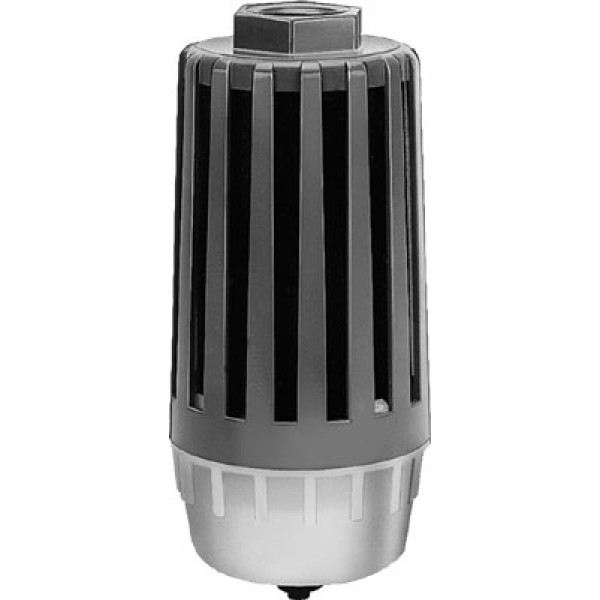 LFU-1 Filter-Schalldämpfer
