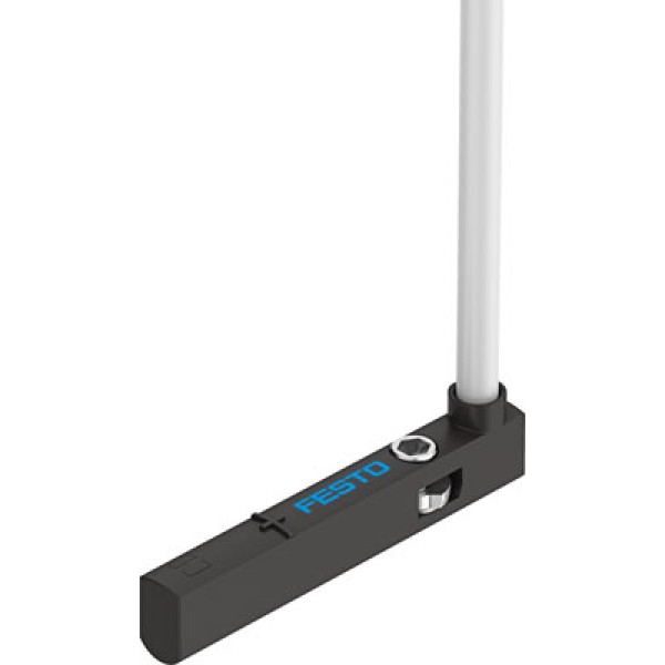 Näherungsschalter SME-10M-DS-24V-E-2,5-Q-OE