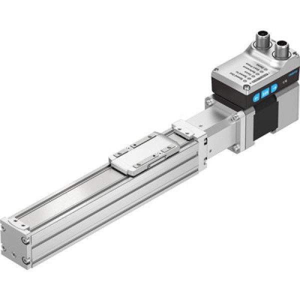 ELGS-BS-KF-32-100-8P-ST-M-H1-PLK-AA Spindelachseneinheit
