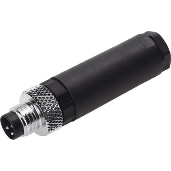 Stecker SEA-3GS-M8-S