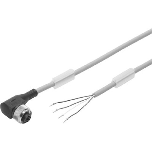 Verbindungsleitung NEBU-M12W5-K-2.5-LE4