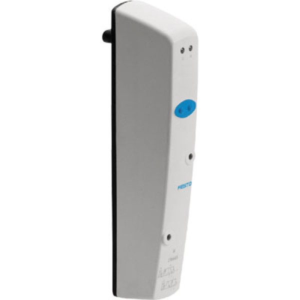 CDVI5.0-MT2H-1X3OLS-EXT Magnetventil
