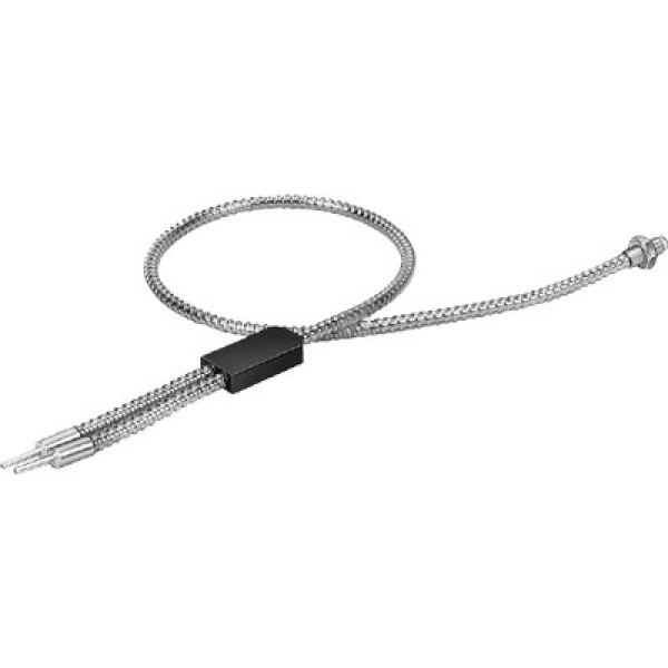 SOEZ-LLG-RT-0,5-M6 Lichtleiter