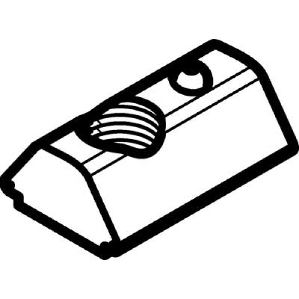 NST-8-M6-50 Nutenstein