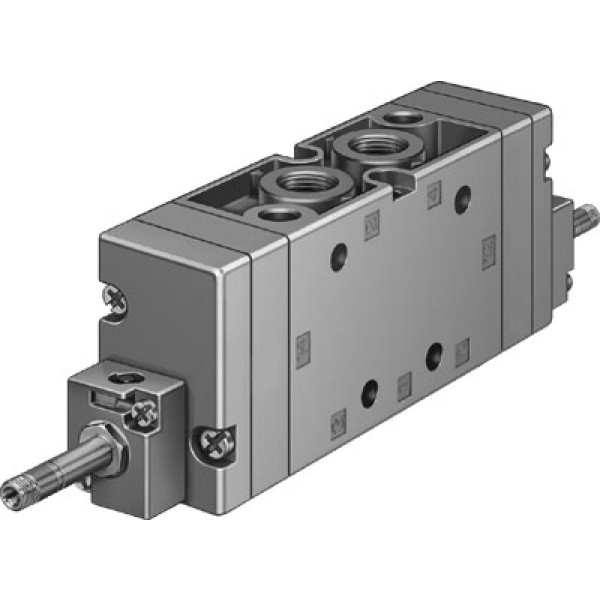 MFH-5/3B-3/8-S-B Magnetventil