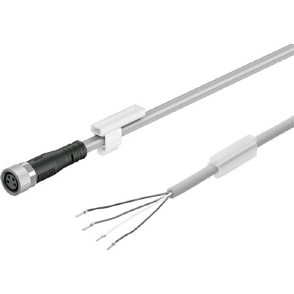 Verbindungsleitung NEBU-M8G4-K-2.5-LE4