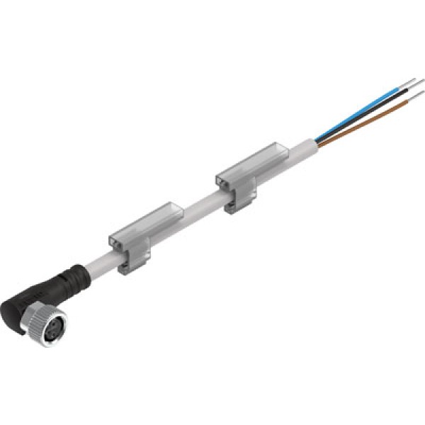 Verbindungsleitung NEBU-M8W3-K-2.5-LE3