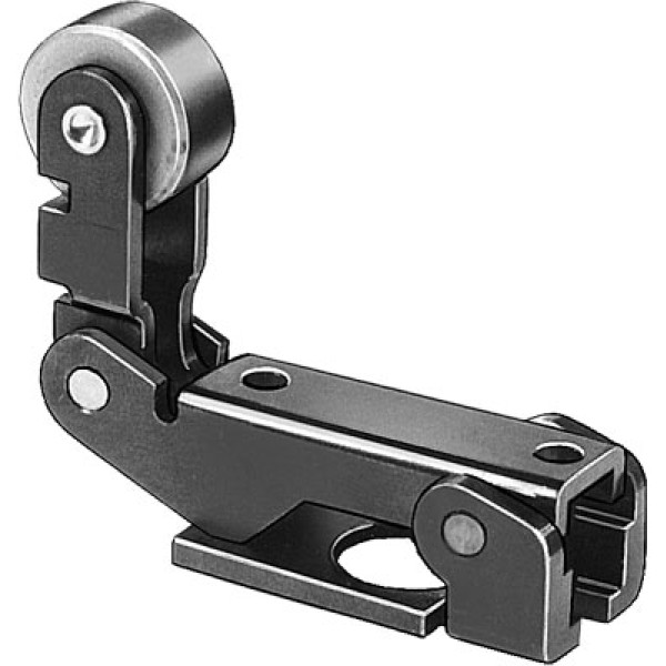 AL-01 Kipprollenhebel