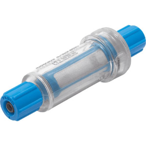 VAF-PK-4 Vakuumfilter