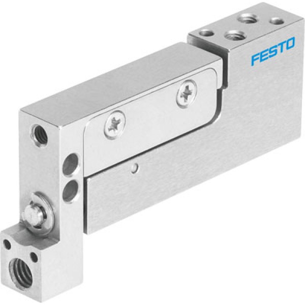 DGSC-6-10-P-L Mini-Schlitten