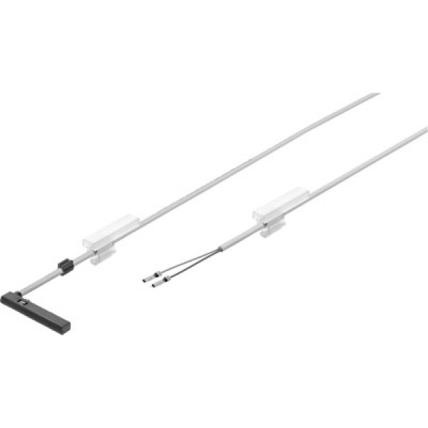 Näherungsschalter SME-10M-ZS-24V-E-2,5-Q-OE