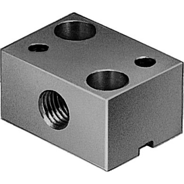 SDA-8X1-B Anschlag