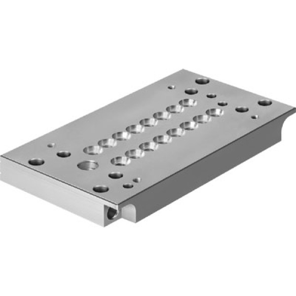 CPV14-VI-P8-1/8-B Multipol