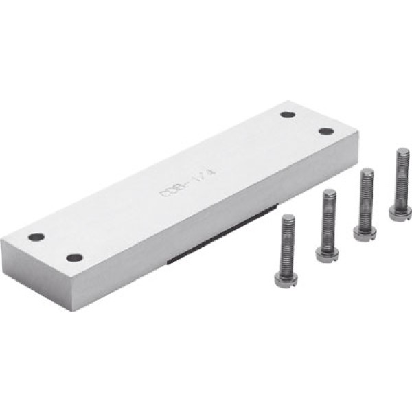 CDB-1/4 Abdeckplatte