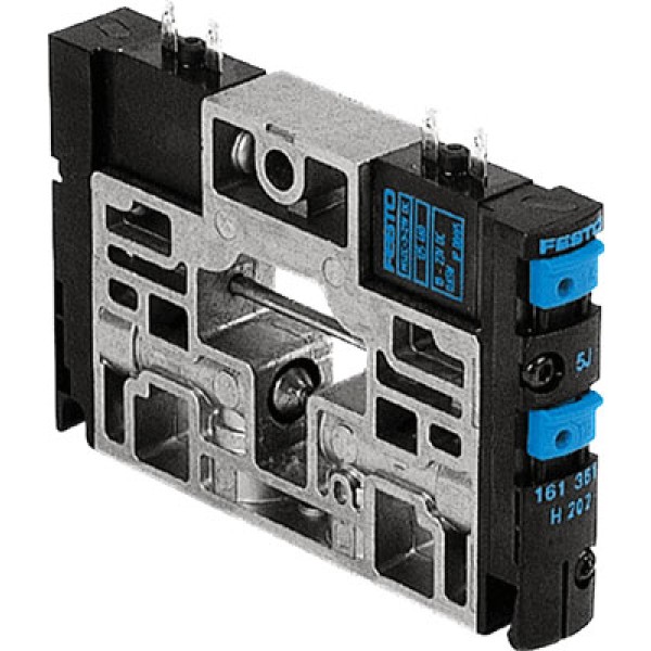 CPV14-M1H-2OLS-2GLS-1/8 Magnetventil