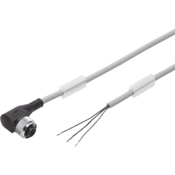 Verbindungsleitung NEBU-M12W5-K-2.5-LE3