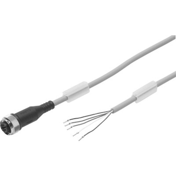 Verbindungsleitung NEBU-M12G5-K-2.5-LE5