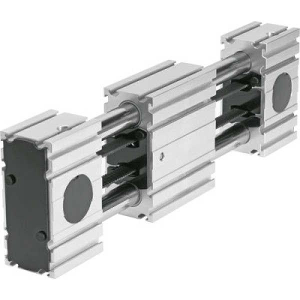 ELGR-TB-55-1500-0H Zahnriemenachse