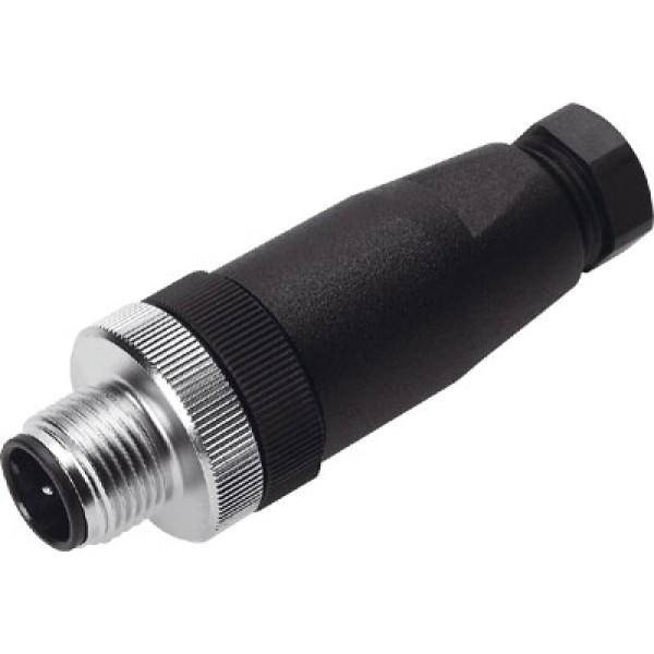 Stecker SEA-M12-5GS-PG7