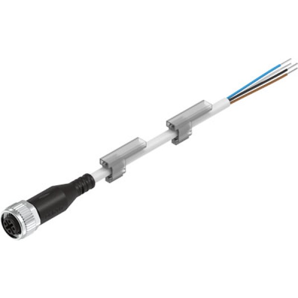 Verbindungsleitung NEBU-M12G5-K-2.5-LE4