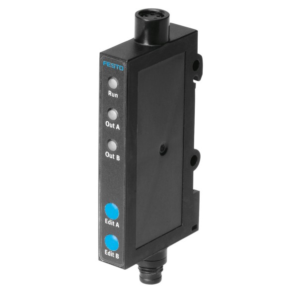 SVE4-IS-R-HM8-2N-M8 Signal converter