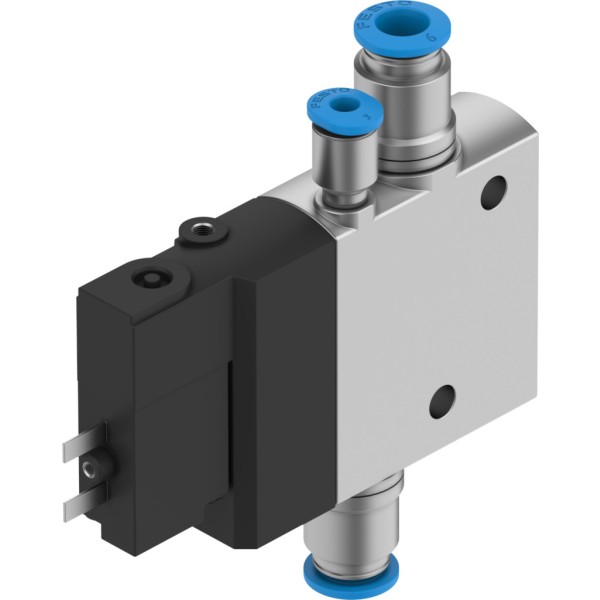 CPE14-M1BH-3OLS-QS-6 Solenoid valve