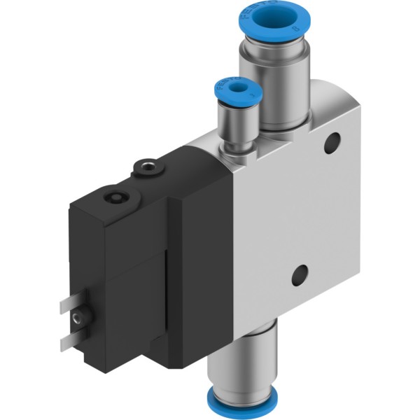 CPE14-M1BH-3OLS-QS-8 Solenoid valve